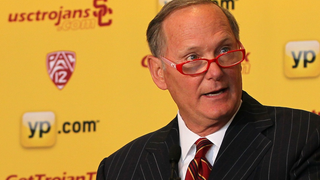 Impostors Posing As USC Reps Reach Out To Potential Football Coaches